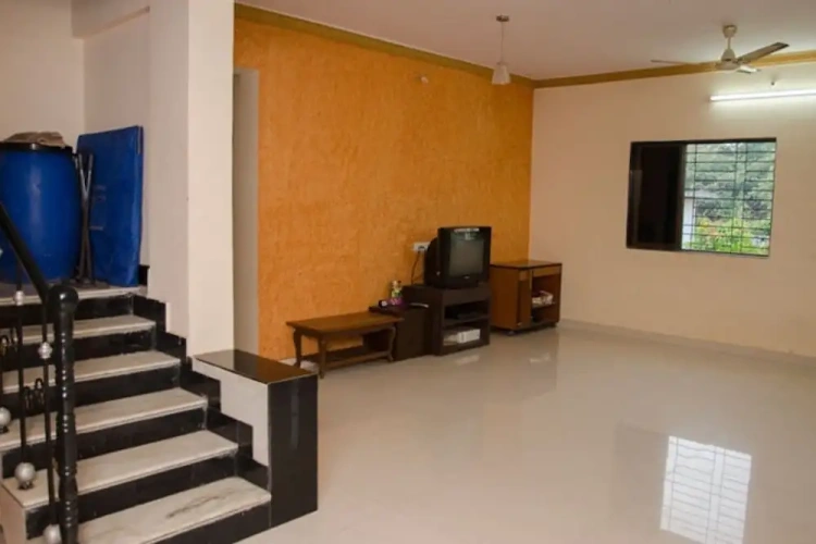 2 Bedrooms Comfort Cottage