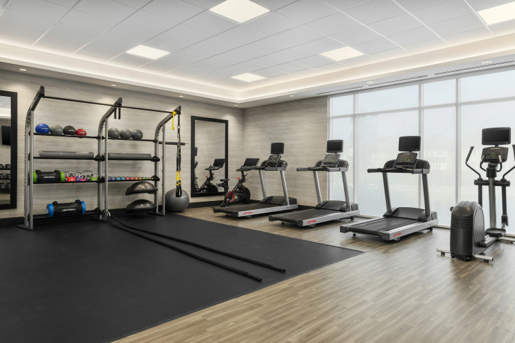 Hampton Inn by Hilton Kingston photo 19