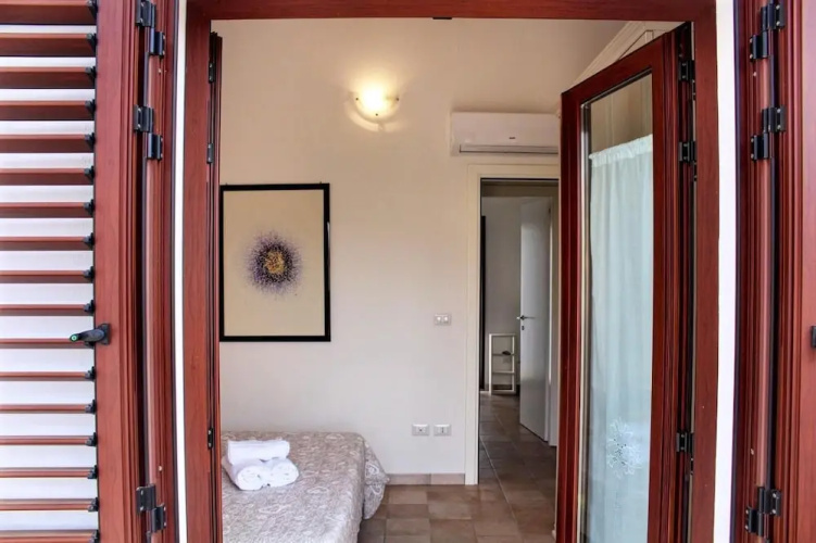 Residence Bianco Navarrese