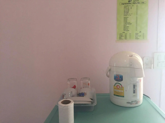 PaiThip Guesthouse