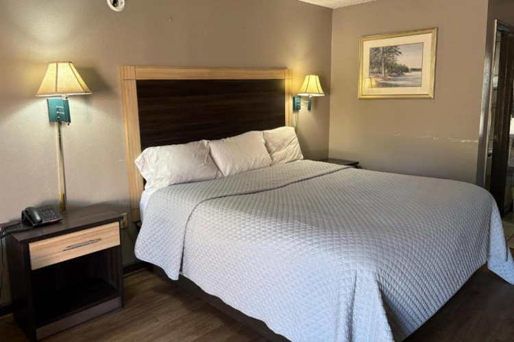 Americas Best Value Inn