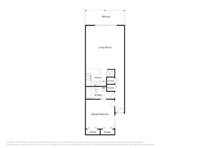 28813 Perdido Condo - 1 Br condo by RedAwning