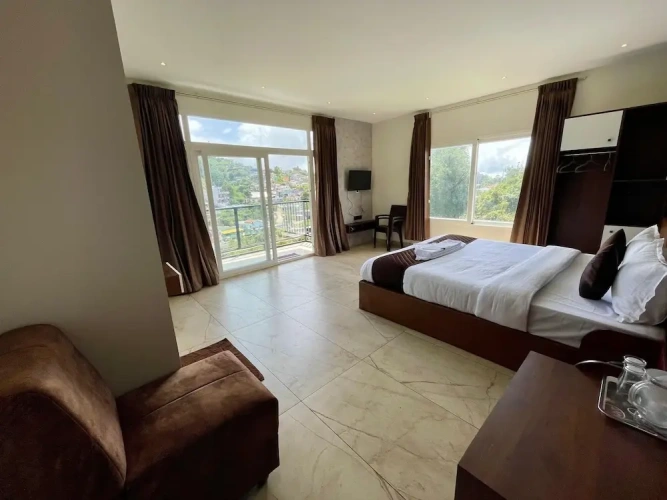 Suite