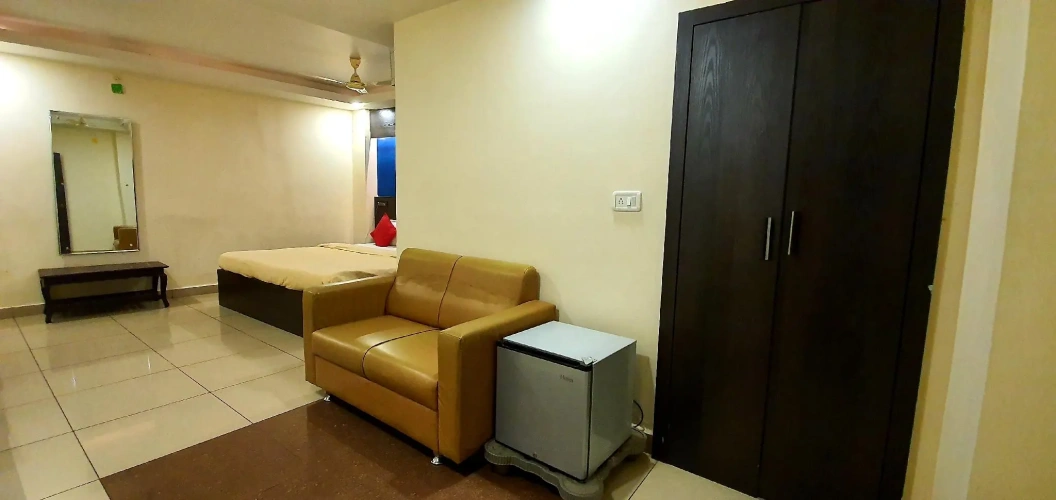 Double Suite
