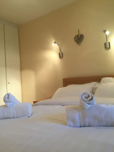 Townsend Street Self Catering
