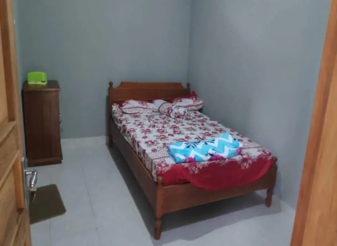 Dann's Homestay