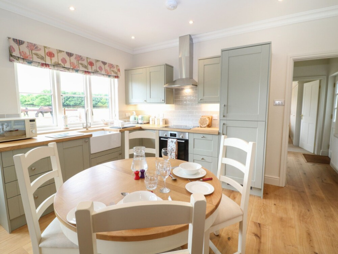 Flagstone Cottage