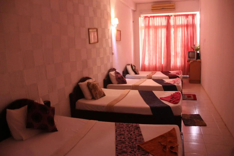 Baray Angkor Guesthouse