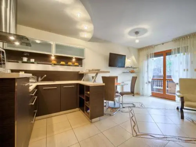 Flower Apartment VisitZakopane