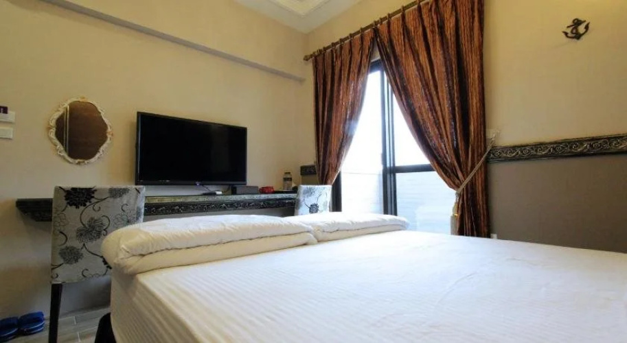 Fardo Homestay