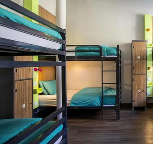 Imagen del hotel