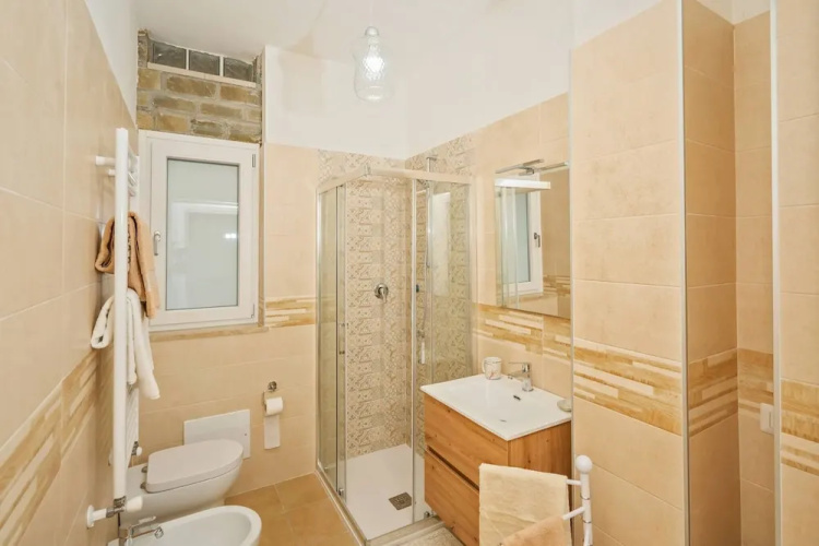 Domus Pesca - Holiday Home 2