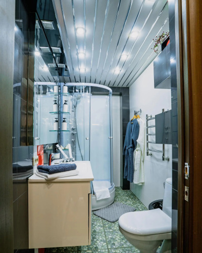 Фотография номера квартиры Апартаменты на улице Тена 2