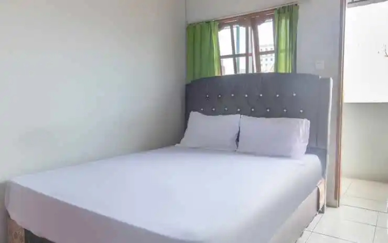 Oyo 3188 Gamaliel Residence