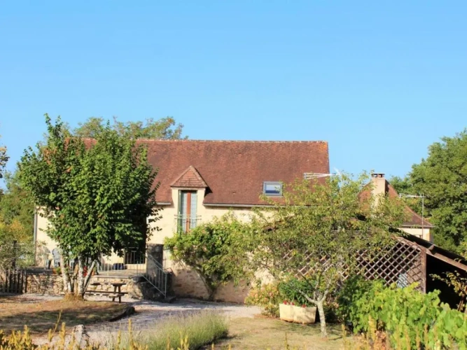 Cottage