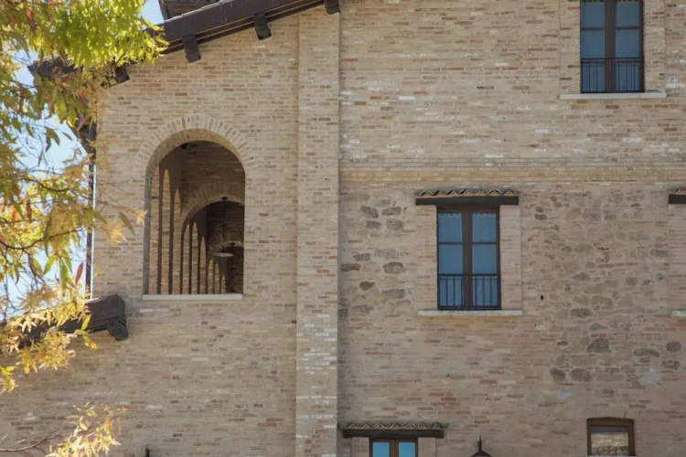 Casale Madonna Grande - Molise