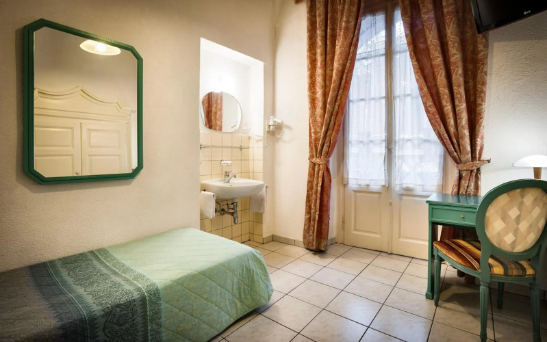 EasyRooms dell'Angelo