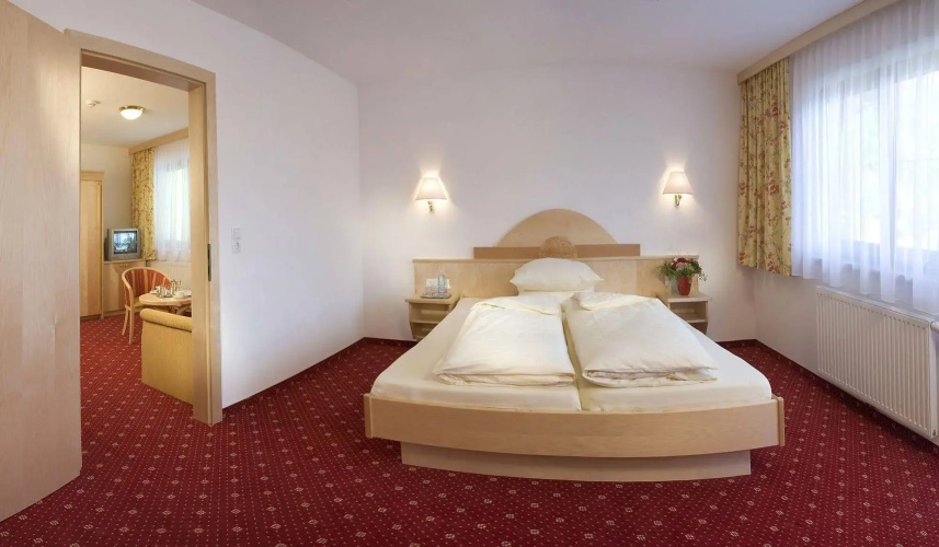 Hotel Persal