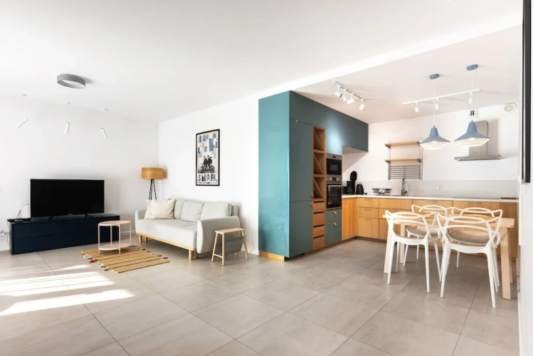 Superior Apartment