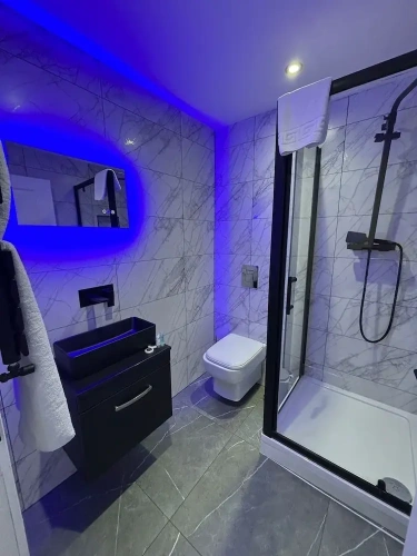 2 Bedrooms Comfort Apartment