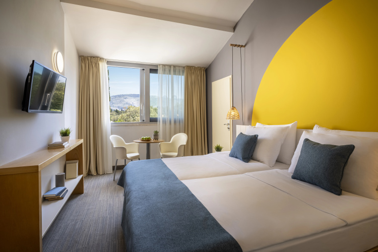Hotel Lisboa