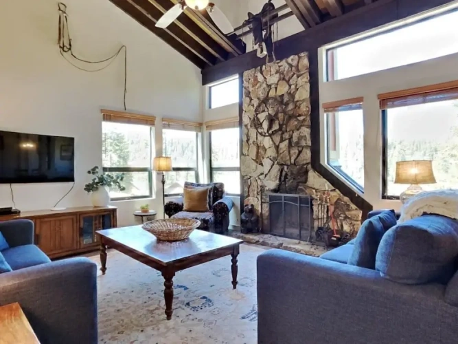 4 Bedrooms Standard room