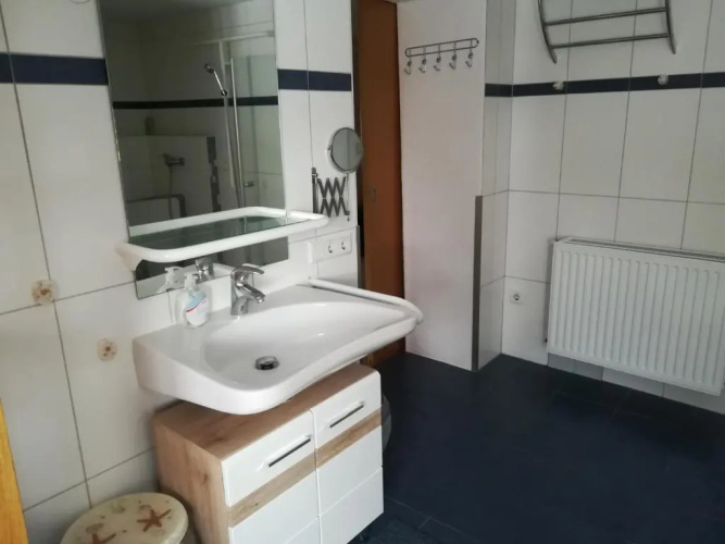 Angela Apartment