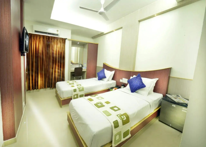 Imagen del hotel