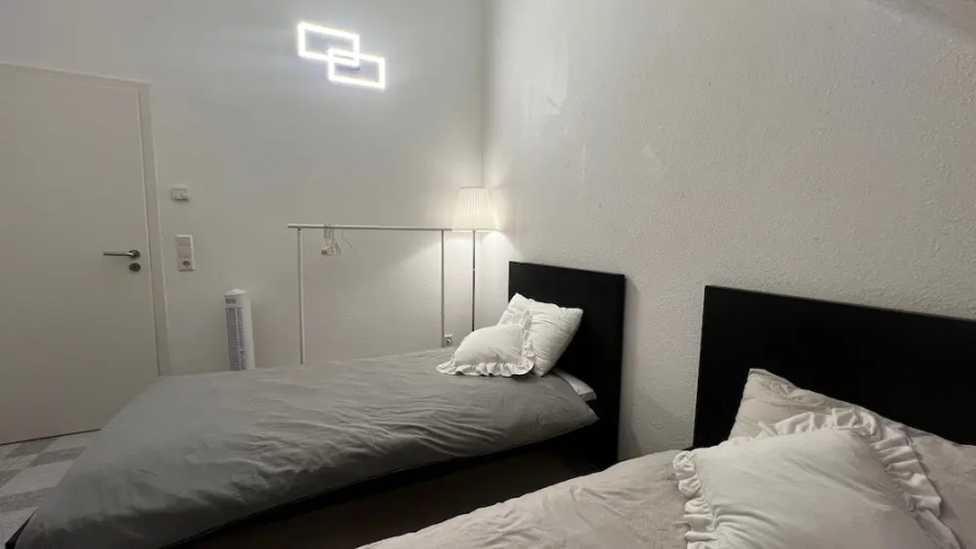 Modern Apartment nähe Ravensburg Zentrum