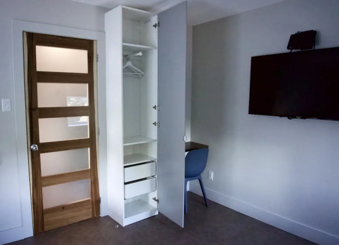 Morel Executive Suites