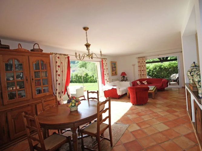 Villa Z - Valbonne - Modern Architect Villa
