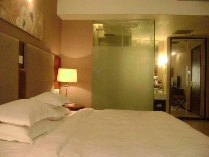 Lijing International Hotel