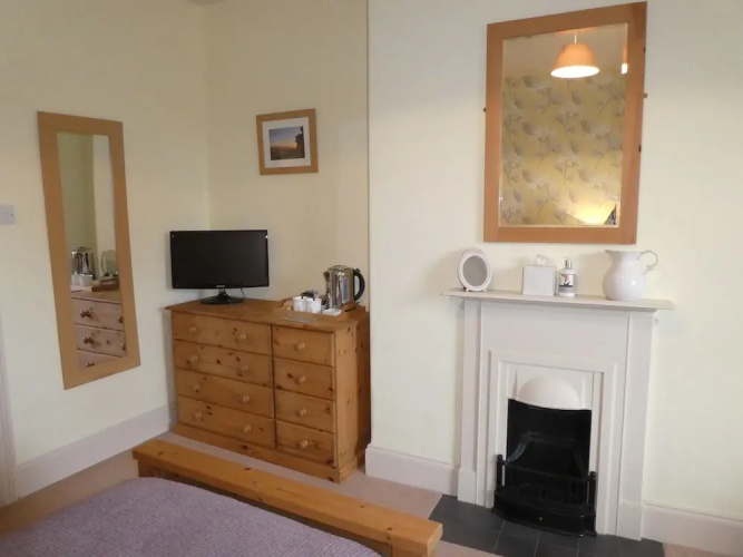 Dartmoor House B&B