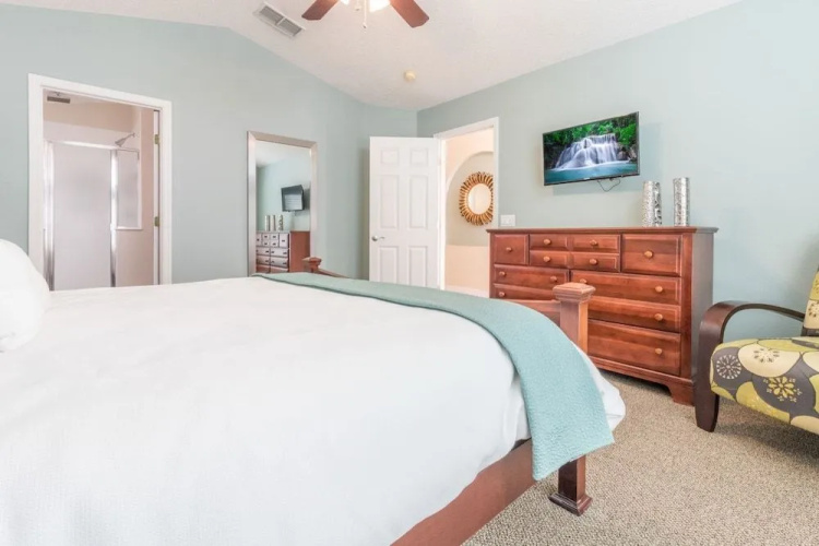 Oak Island Cove 2801