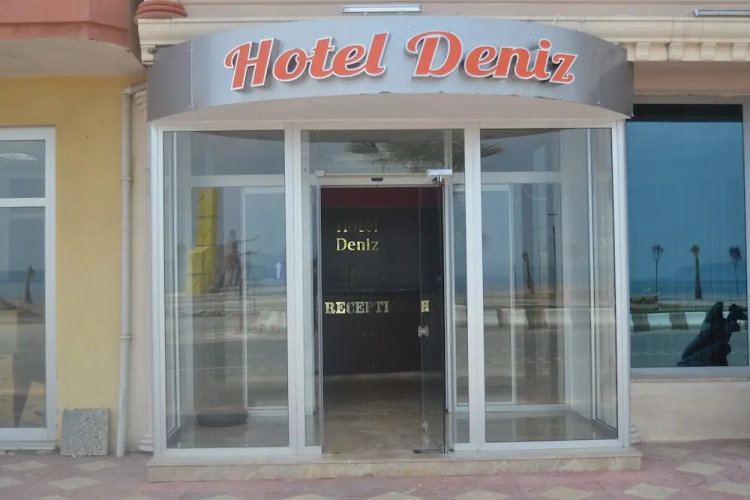 Imagen del hotel