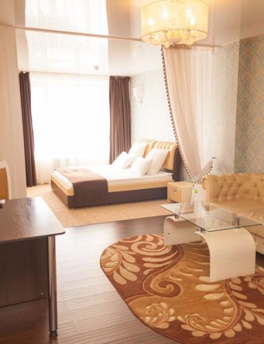 Фотография номера гостиницы Роял Отель