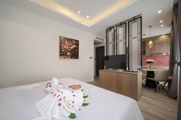 New Era Phu Quoc Hotel
