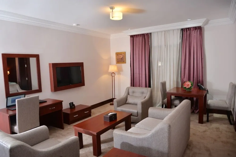Executive Suite