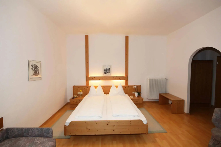 Hotel Vötterl