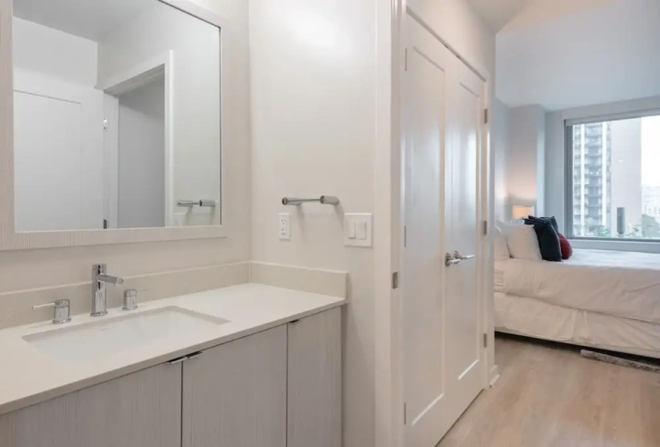 Double Apartment