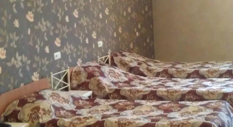 Hotel Ekvator