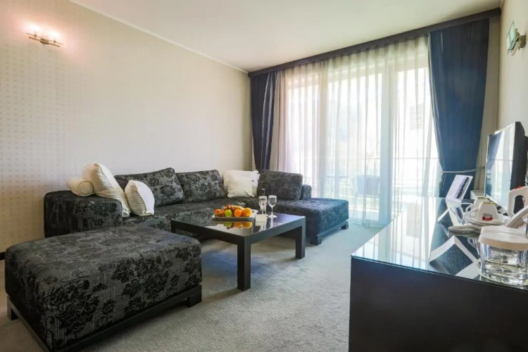 Standard Suite