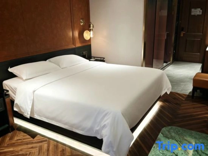 Duplex Suite