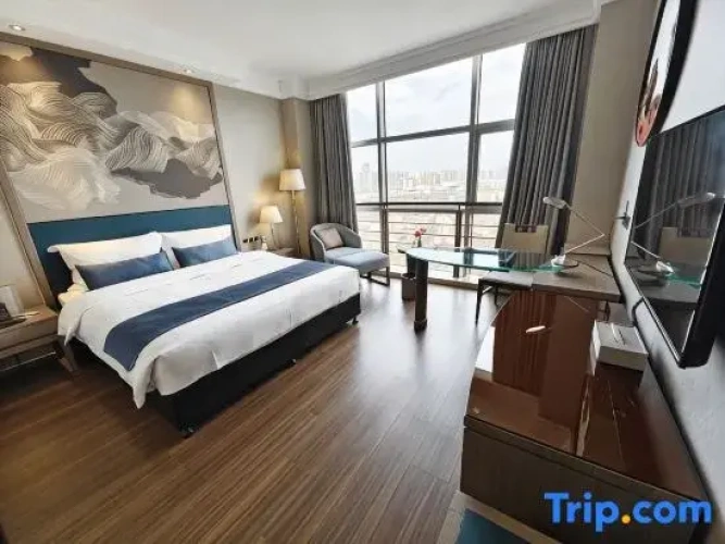 Luxury Double room