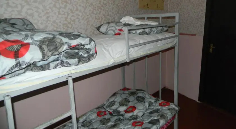 Guest House on Leonidze