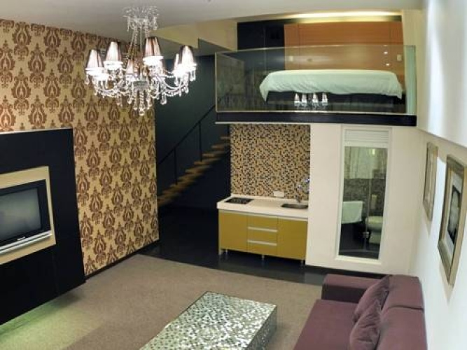 Welcome Inn - Nanshan Branch