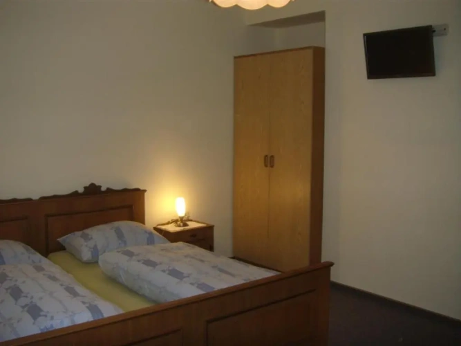 1 Bedroom Apartment with balcony