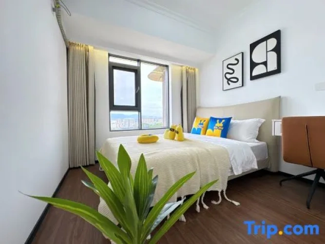 2 Bedrooms Standard room
