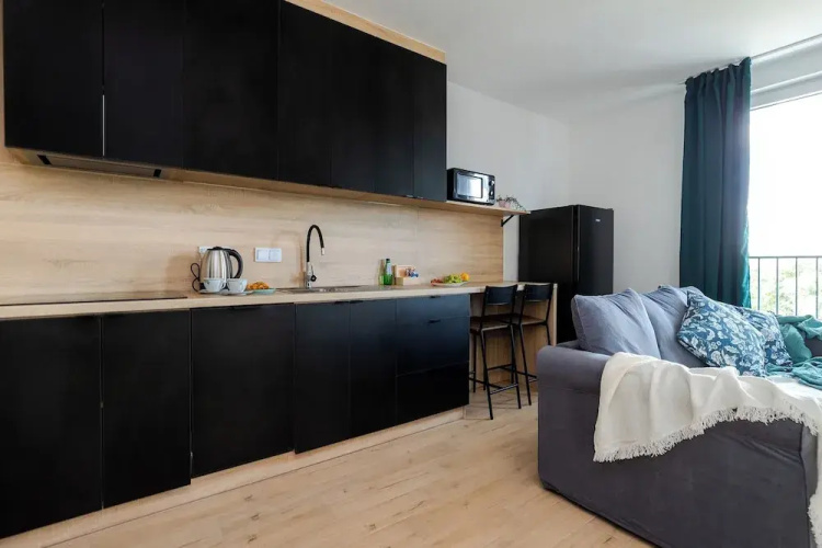 ShortStayPoland Pileckiego B140