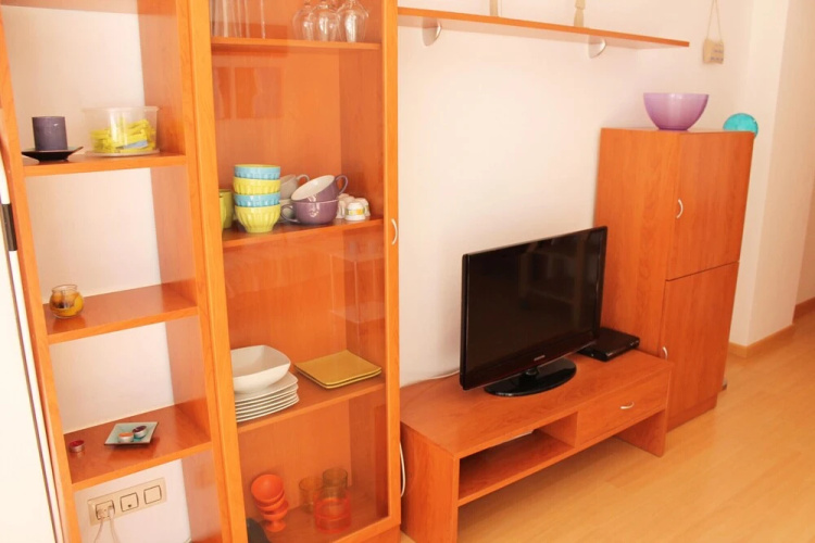 113-apartamento,planta Baja,piscina,terraza